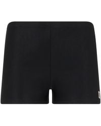 Saint Laurent - Beachwear - Lyst