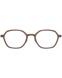 Lindberg - Now 6665 Optische Brille - Lyst