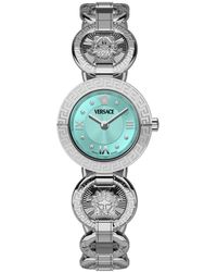 Versace - Uhren - Lyst