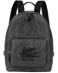 Etro - Backpacks - Lyst