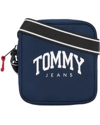 Tommy Hilfiger - Bags > messenger bags - Lyst