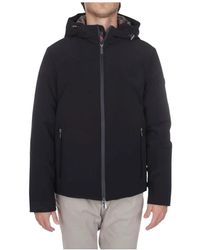 Heskimo - Winter Jackets - Lyst