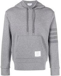 Thom Browne - Hoodies - Lyst