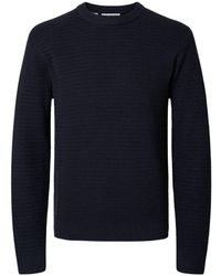 SELECTED - Sweatshirts - Lyst