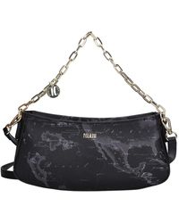 Alviero Martini 1A Classe - Alviero Martini Taschen. Schwarz - Lyst