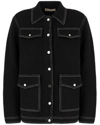 Tory Burch - Cardigans - Lyst