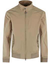 Barbour - Light Jackets - Lyst