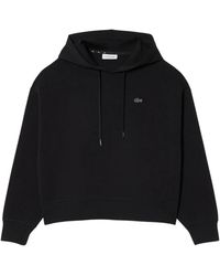 Lacoste - Hoodies - Lyst