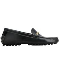 Tod's - Loafers - Lyst