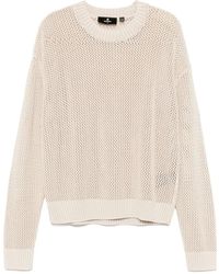 Represent - Offener Strickpullover - Lyst