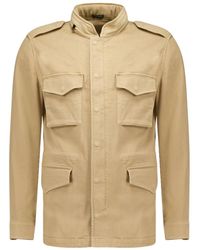 AUTORE - Cook Jacket - Lyst