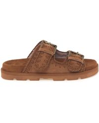 Mou - Flip Flops - Lyst
