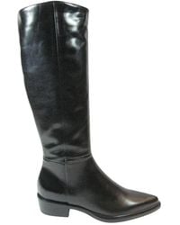 Mjus - High Boots - Lyst