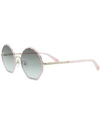 Chloé - Sunglasses - Lyst