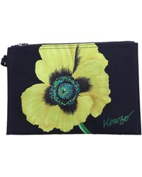 KENZO - Clutches - Lyst