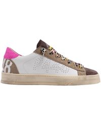 P448 - Jack Sneaker - Lyst