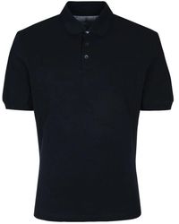Brunello Cucinelli - Stylisches Polo-Shirt Für Männer - Lyst