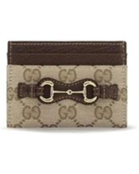 Gucci - Wallets & Cardholders - Lyst