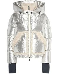 Moncler - Down Jackets - Lyst