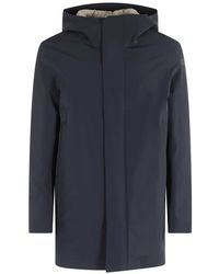 Rrd - Down Coats - Lyst