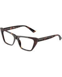 Jimmy Choo - Glasses - Lyst