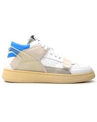 RUN OF - Sneakers - Lyst