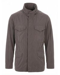 Montecore - Light Jackets - Lyst
