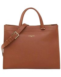 Lancaster - Handbags - Lyst