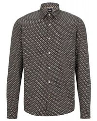 HUGO - Boss - Lyst