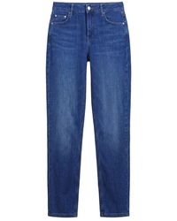 Department 5 - Straight Jeans - Lyst