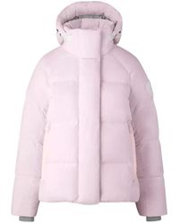 Canada Goose - Down Jackets - Lyst