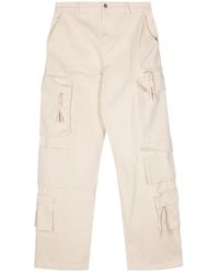Axel Arigato - Straight Trousers - Lyst