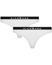 John Richmond - Bottoms - Lyst