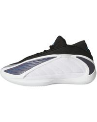 adidas - Fitness ,Wit ,Anthony Edwards 2 J - Lyst