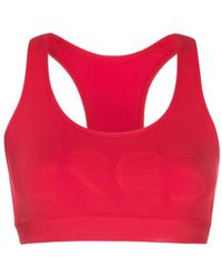 Eres - Sport > fitness > training tops > sport bras - Lyst