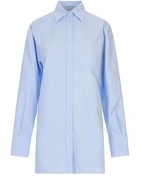 Sportmax - Shirts - Lyst