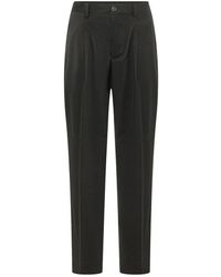 Laneus - Suit Trousers - Lyst