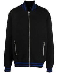 Balmain - Bomber Jackets - Lyst