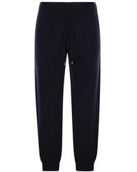 MC2 Saint Barth - Sweatpants - Lyst