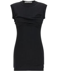 Alexander Wang - Sleeveless Tops - Lyst