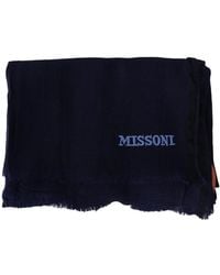 Missoni - Winter Scarves - Lyst