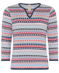 Skovhuus - V-Neck Knitwear - Lyst