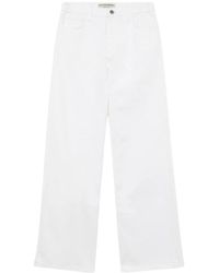 Roy Rogers - Wide Trousers - Lyst