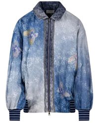 Pierre Louis Mascia - Light Jackets - Lyst