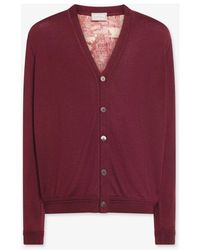 Pierre Louis Mascia - Cardigans - Lyst