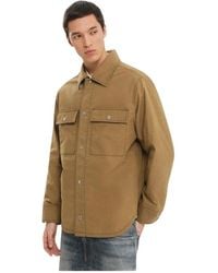 1989 STUDIO - Light Jackets - Lyst