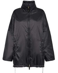 Max Mara - Zwarte Jas Voor Vrouwen Aw25 - Lyst