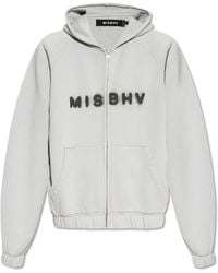 MISBHV - Zip-Throughs - Lyst