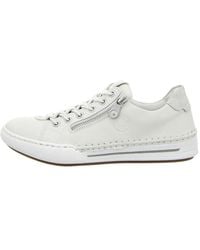 Rieker - Sneakers - Lyst