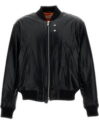sunflower - Leather Jackets - Lyst
